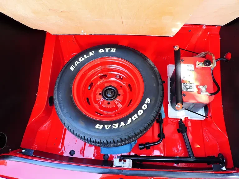 1966 Sunbeam Tiger Mark I - Image 27 of 30