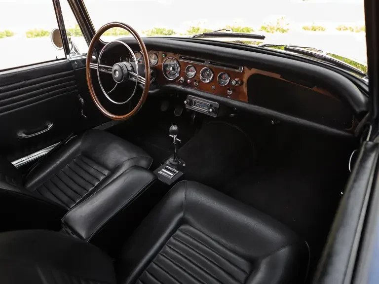 1966 Sunbeam Tiger Mark I - Image 11 of 26
