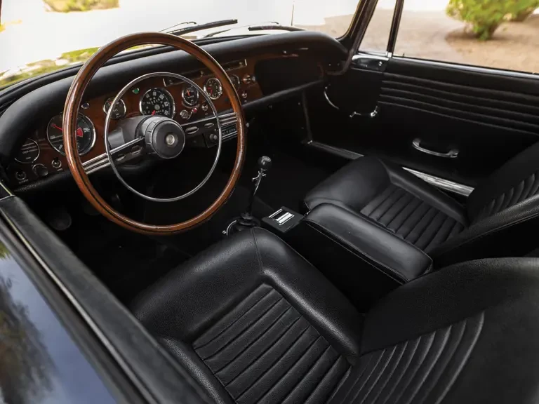 1966 Sunbeam Tiger Mark I - Image 5 of 26