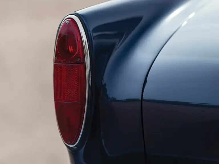 1966 Sunbeam Tiger Mark I - Image 19 of 26