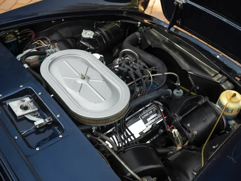 1966 Sunbeam Tiger Mark I - Image 25 of 26