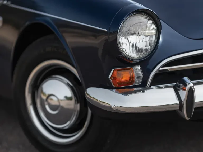 1966 Sunbeam Tiger Mark I - Image 18 of 26