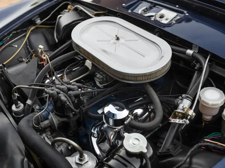 1966 Sunbeam Tiger Mark I - Image 4 of 26