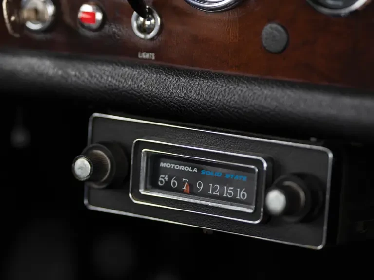 1966 Sunbeam Tiger Mark I - Image 13 of 26