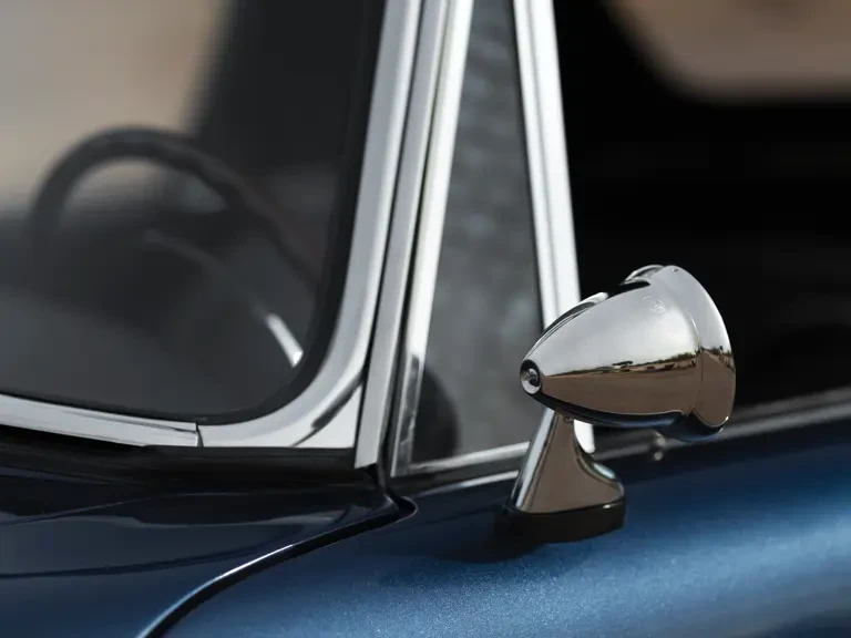 1966 Sunbeam Tiger Mark I - Image 21 of 26