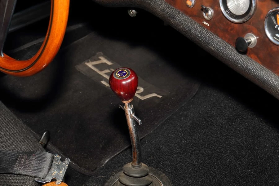 1966 Sunbeam Tiger Mark I - Image 20 of 24