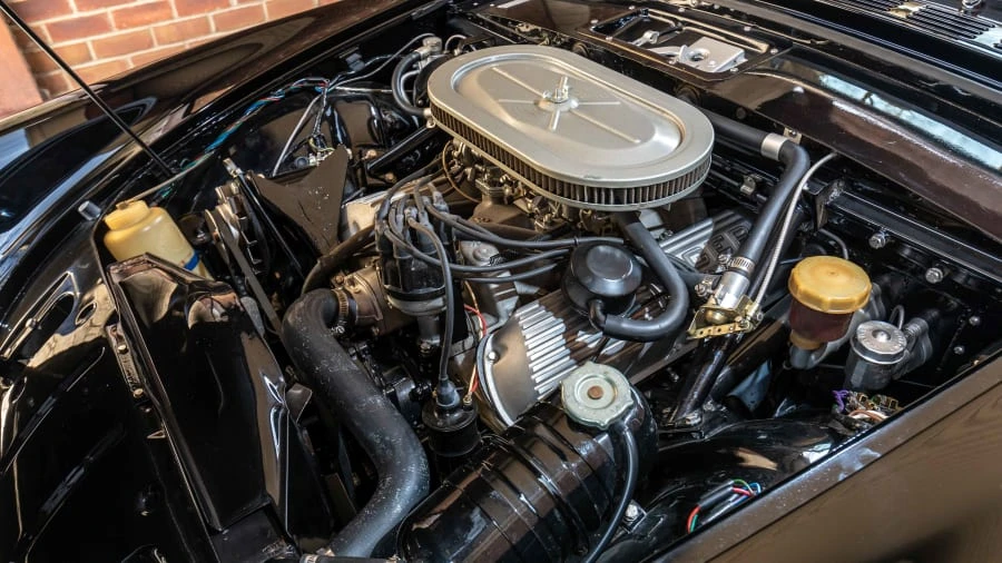 1966 Sunbeam Tiger Mark I - Image 6 of 28