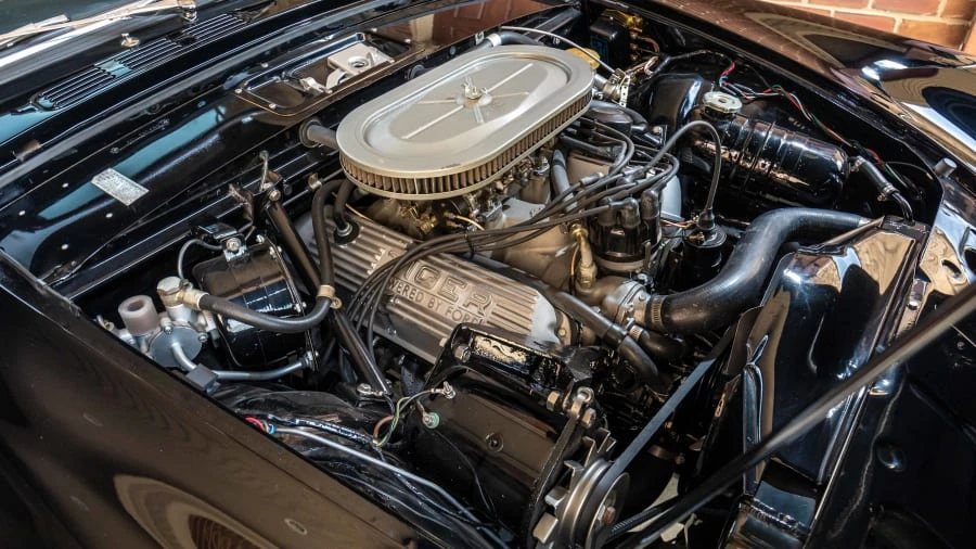 1966 Sunbeam Tiger Mark I - Image 7 of 28