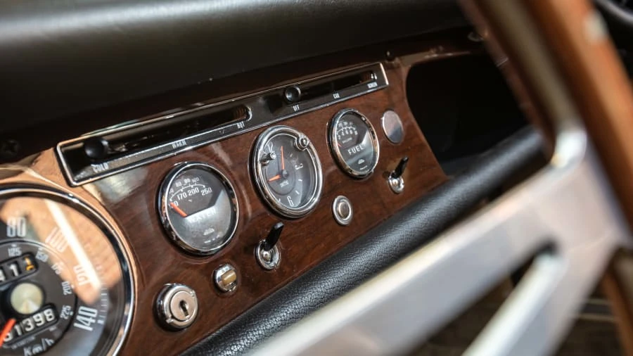 1966 Sunbeam Tiger Mark I - Image 22 of 28