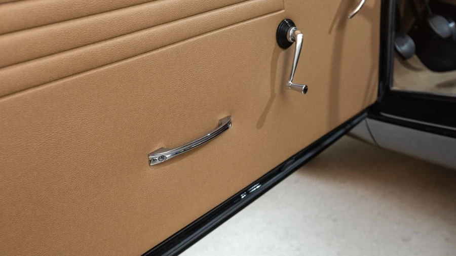 1966 Sunbeam Tiger Mark I - Image 25 of 28