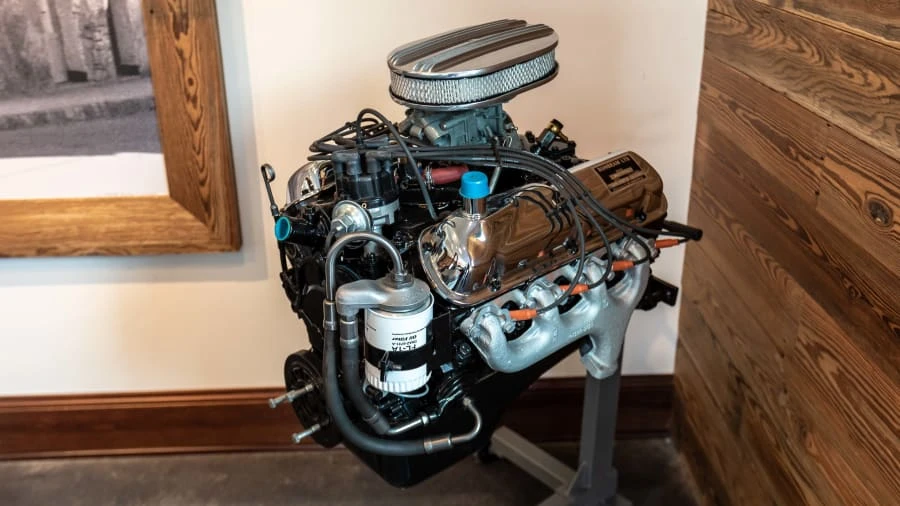 1966 Sunbeam Tiger Mark I - Image 26 of 28
