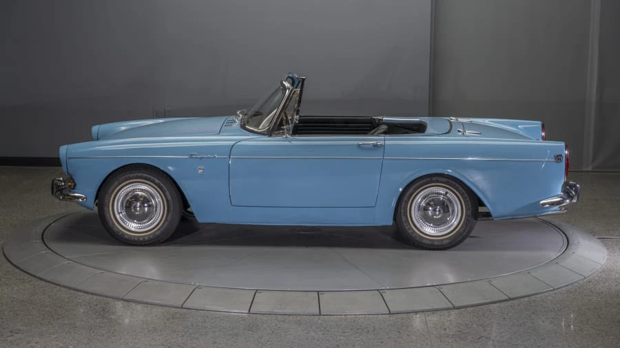 1966 Sunbeam Tiger Mark I - Image 21 of 31