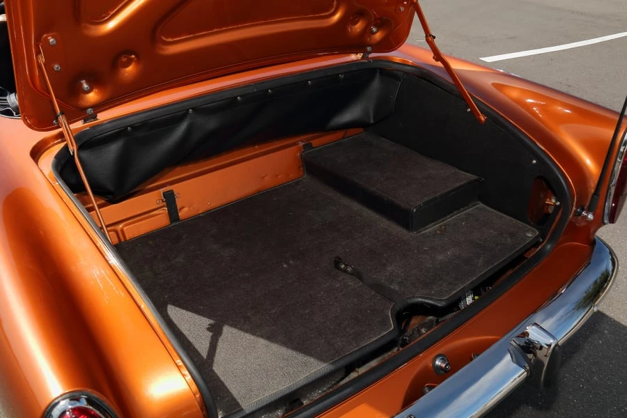 1966 Sunbeam Tiger Mark I - Image 24 of 24