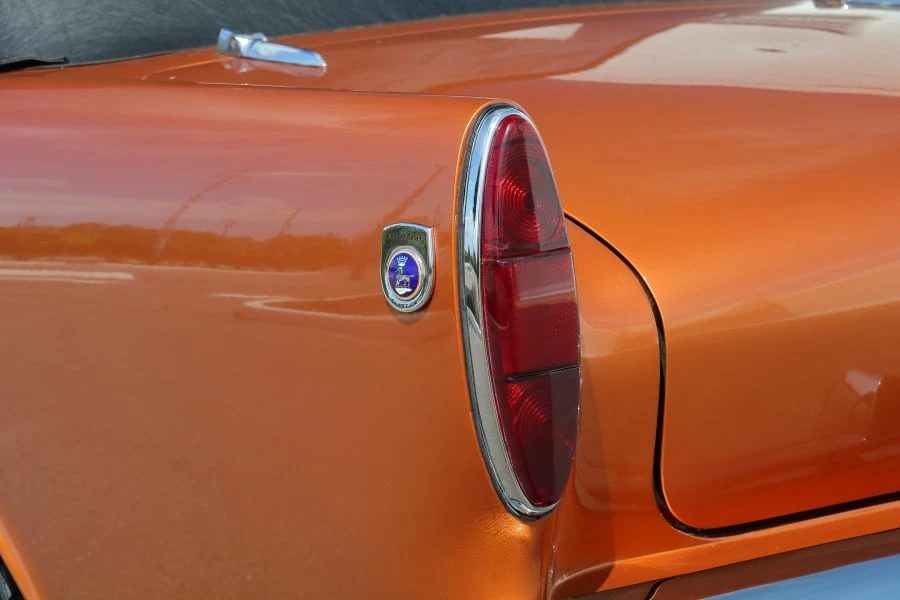 1966 Sunbeam Tiger Mark I - Image 7 of 24