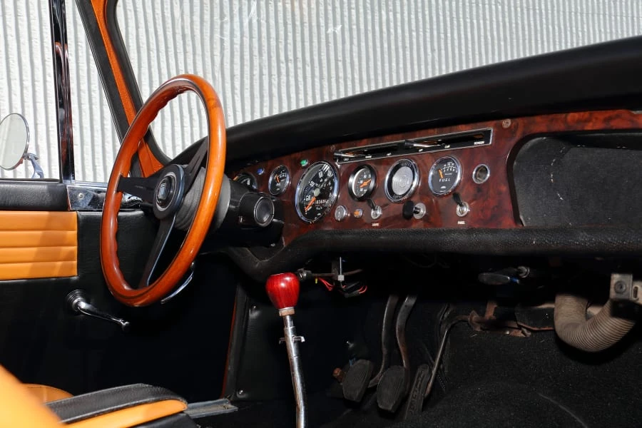 1966 Sunbeam Tiger Mark I - Image 17 of 24