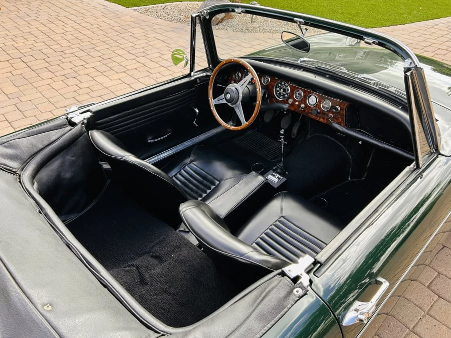 1966 Sunbeam Tiger Mark I - Image 16 of 22