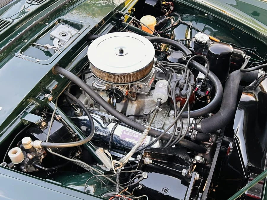 1966 Sunbeam Tiger Mark I - Image 20 of 22