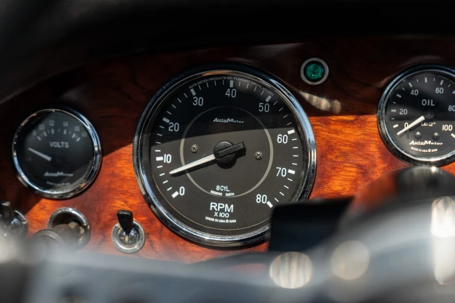1966 Sunbeam Tiger Mark I - Image 23 of 31