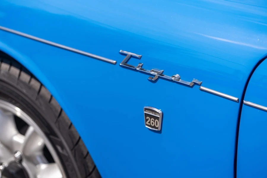 1966 Sunbeam Tiger Mark I - Image 11 of 31