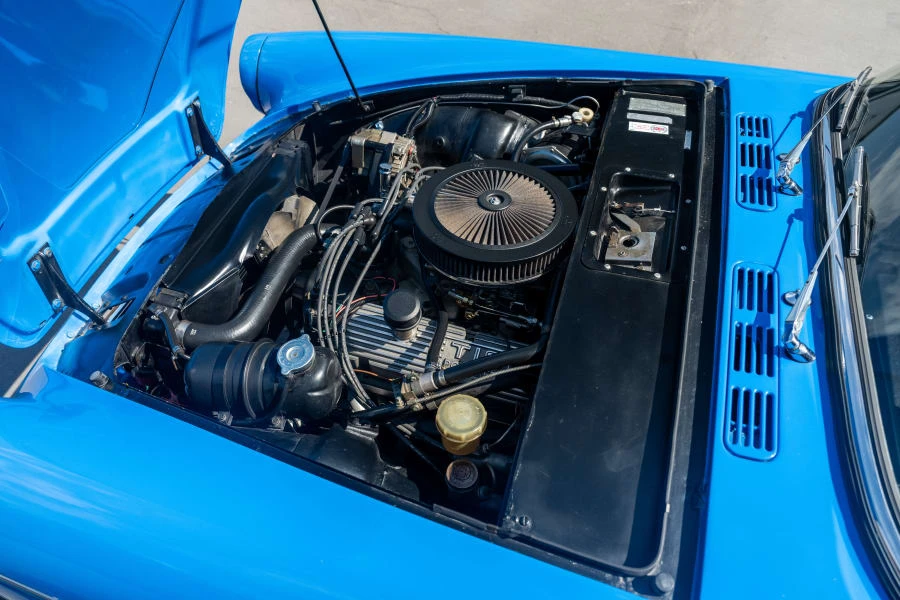 1966 Sunbeam Tiger Mark I - Image 31 of 31