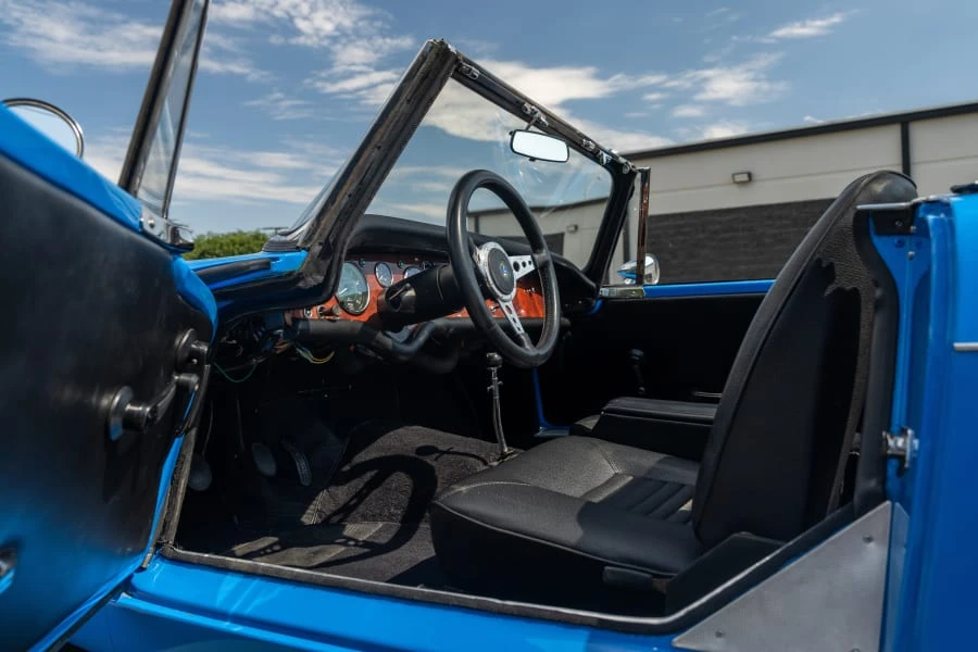1966 Sunbeam Tiger Mark I - Image 26 of 31