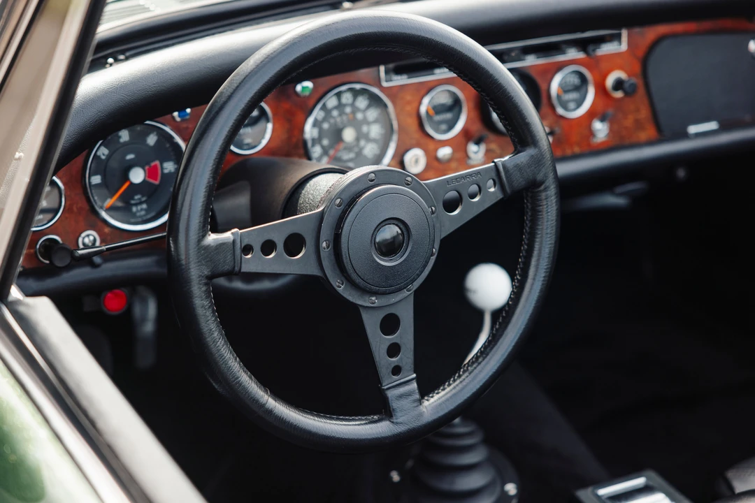 1966 Sunbeam Tiger Mark I - Image 9 of 31