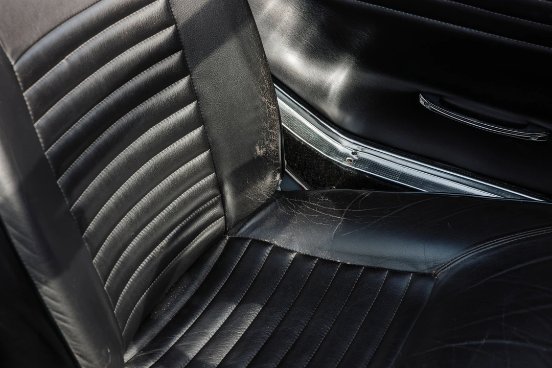 1966 Sunbeam Tiger Mark I - Image 21 of 31