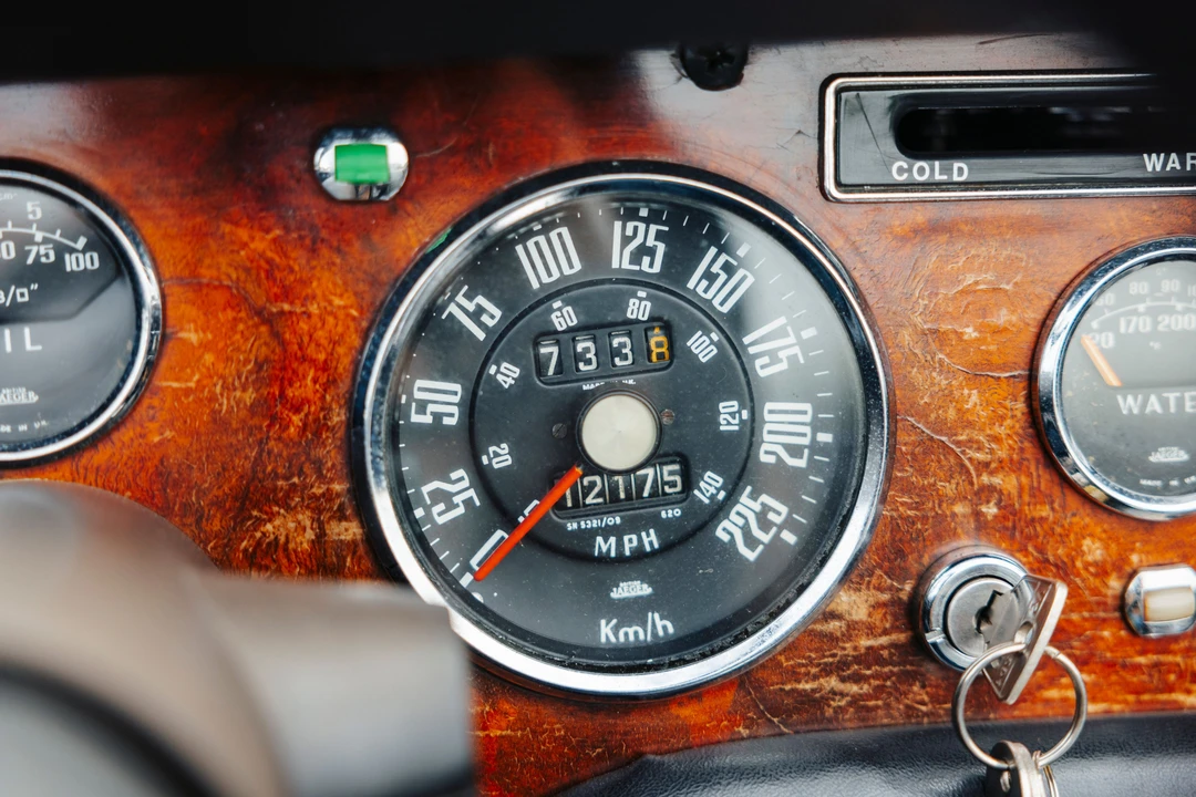 1966 Sunbeam Tiger Mark I - Image 12 of 31
