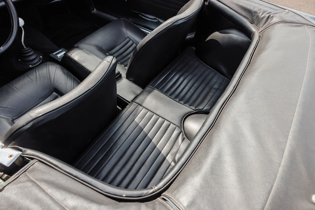 1966 Sunbeam Tiger Mark I - Image 23 of 31