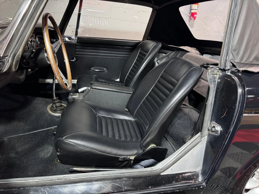 1966 Sunbeam Tiger Mark I - Image 9 of 16