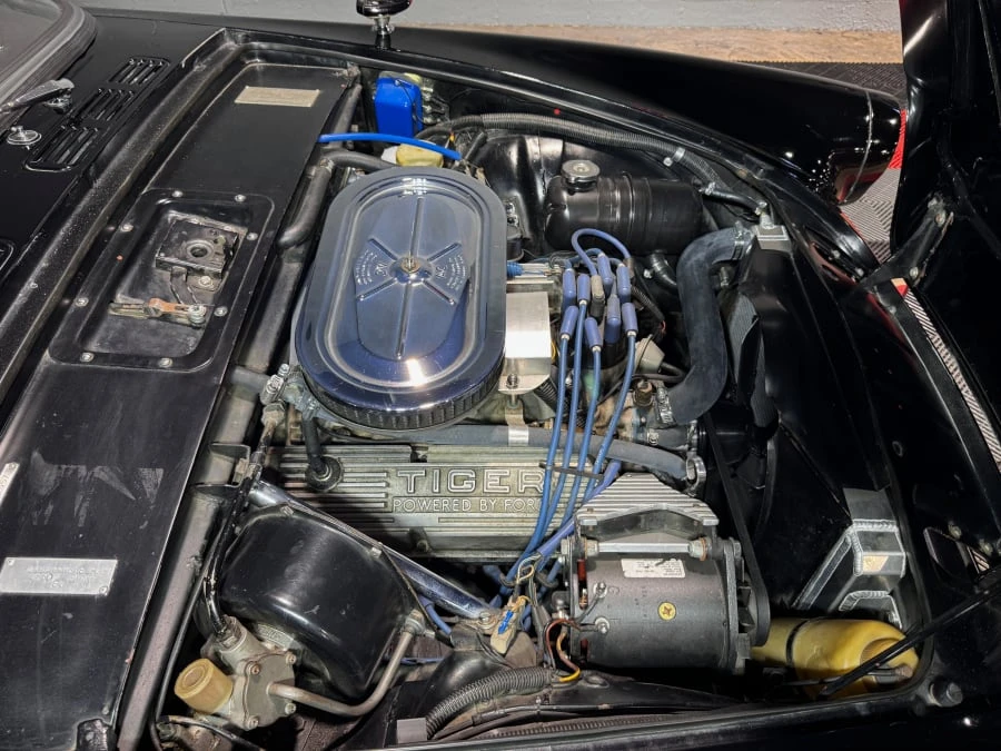 1966 Sunbeam Tiger Mark I - Image 12 of 16