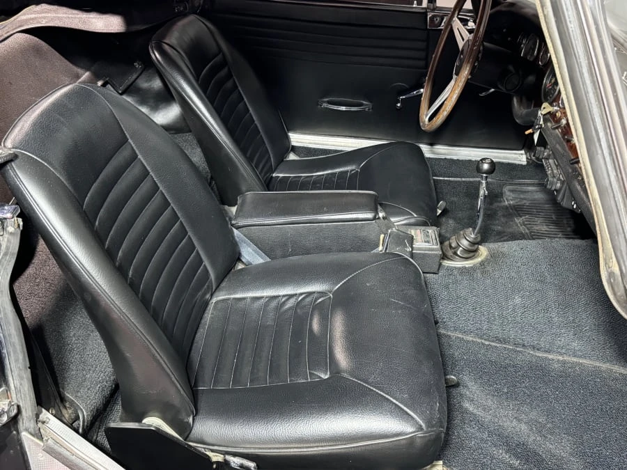 1966 Sunbeam Tiger Mark I - Image 11 of 16
