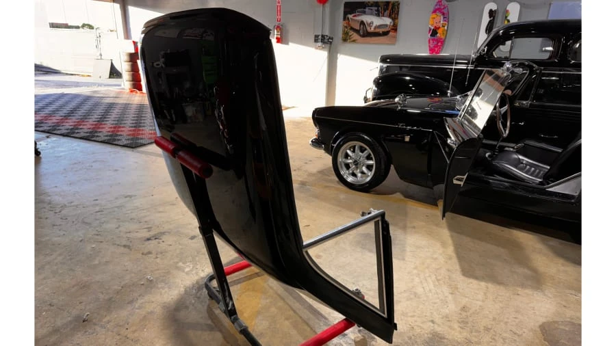 1966 Sunbeam Tiger Mark I - Image 16 of 16