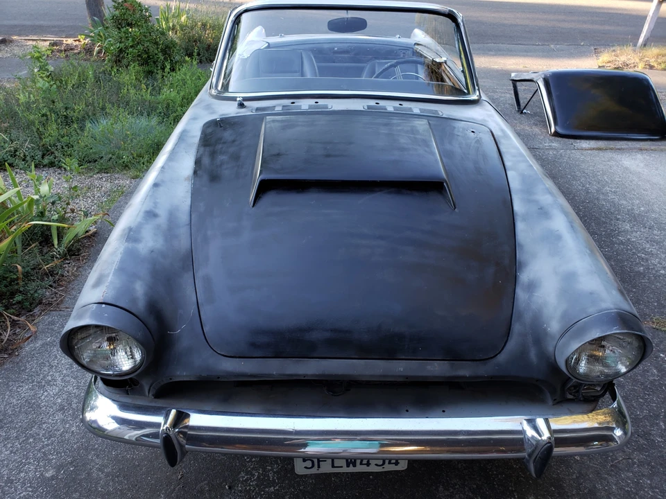 1966 Sunbeam Tiger Mark I - Image 31 of 31