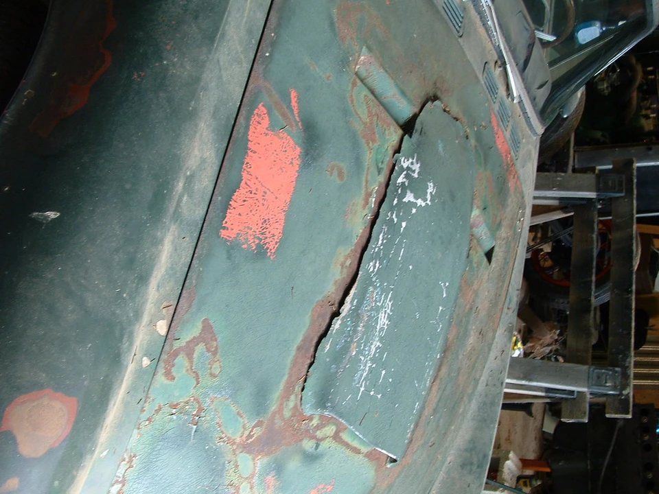 1966 Sunbeam Tiger Mark I - Image 7 of 31