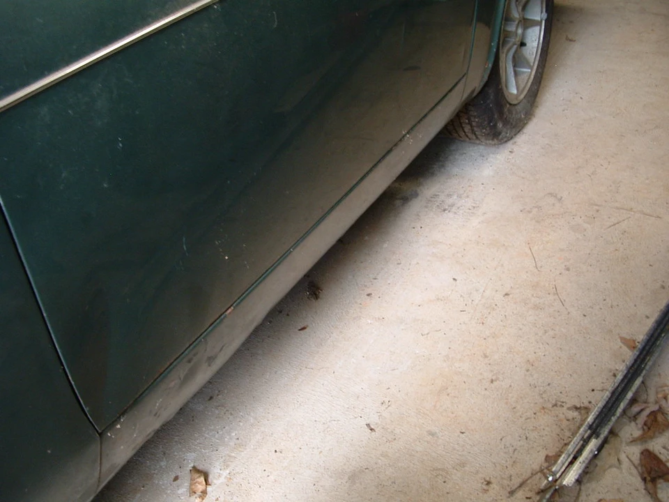 1966 Sunbeam Tiger Mark I - Image 8 of 31