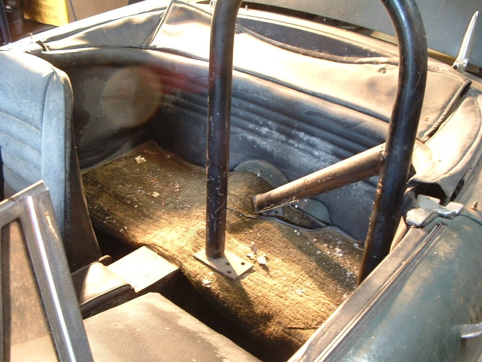 1966 Sunbeam Tiger Mark I - Image 16 of 31