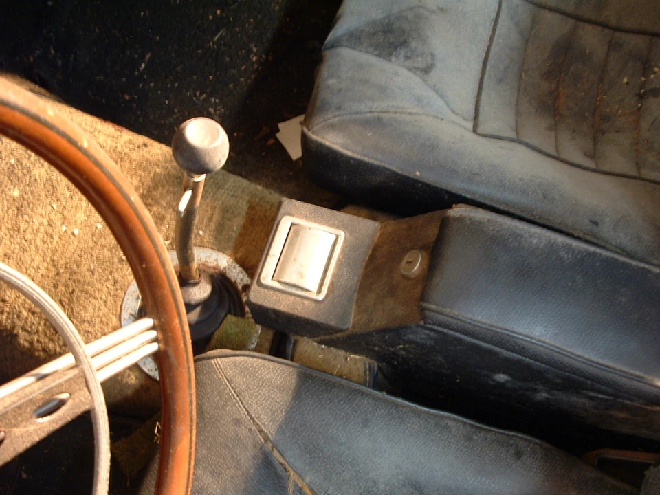 1966 Sunbeam Tiger Mark I - Image 17 of 31