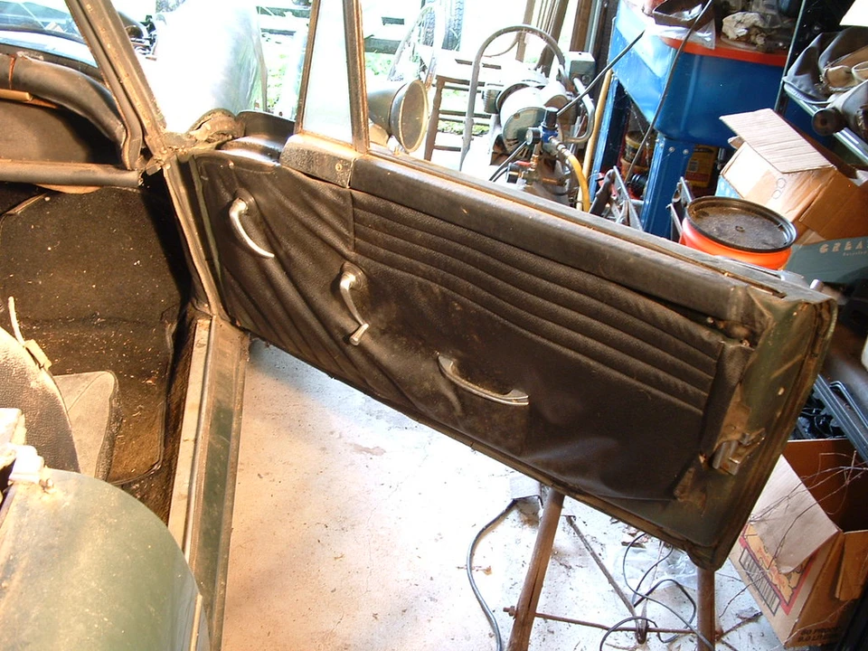 1966 Sunbeam Tiger Mark I - Image 19 of 31