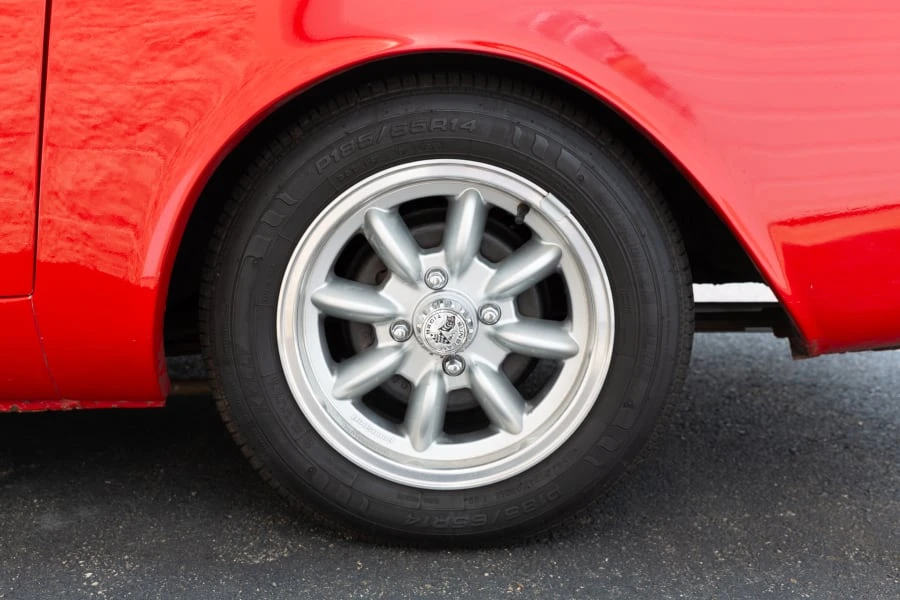 1966 Sunbeam Tiger Mark I - Image 14 of 31