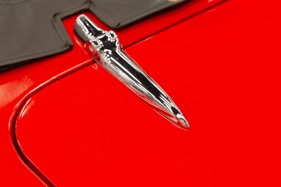 1966 Sunbeam Tiger Mark I - Image 16 of 31