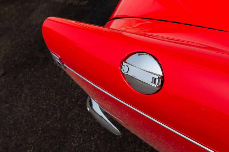 1966 Sunbeam Tiger Mark I - Image 15 of 31