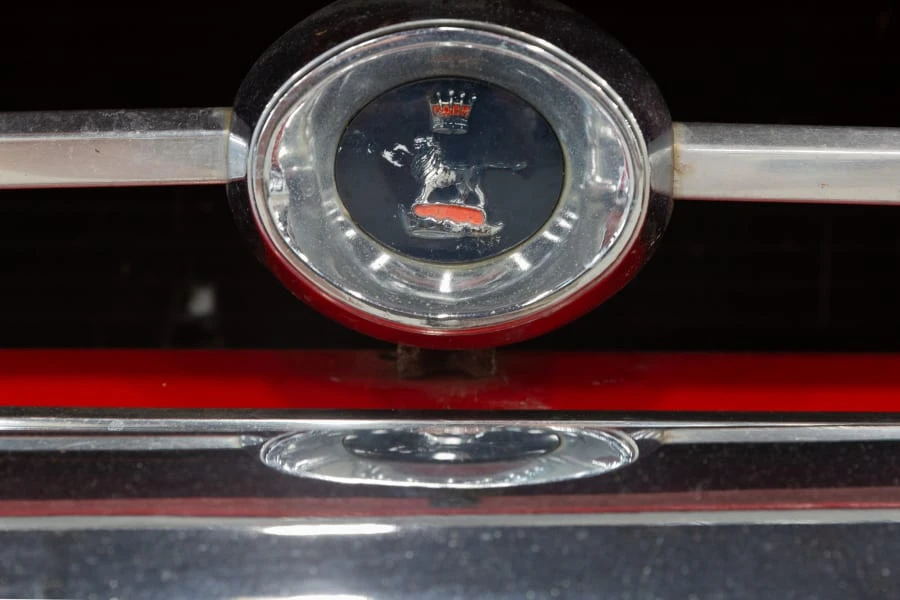 1966 Sunbeam Tiger Mark I - Image 12 of 31
