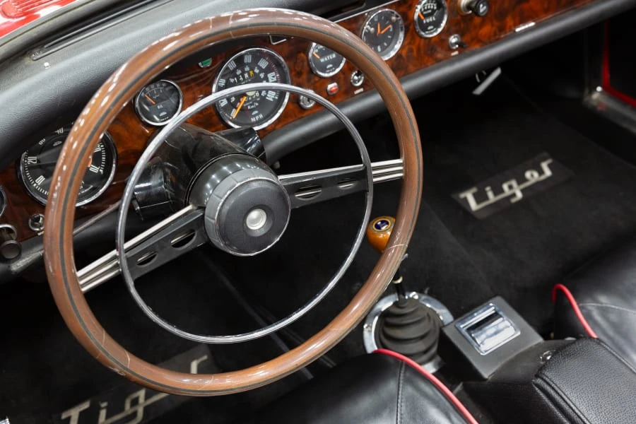 1966 Sunbeam Tiger Mark I - Image 23 of 31