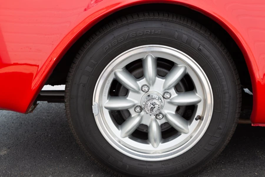 1966 Sunbeam Tiger Mark I - Image 18 of 31