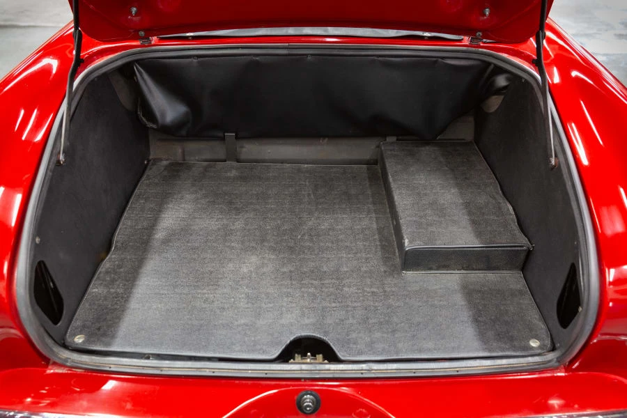 1966 Sunbeam Tiger Mark I - Image 31 of 31