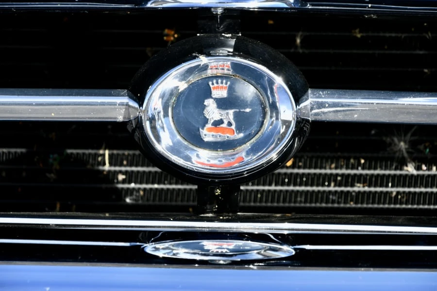 1966 Sunbeam Tiger Mark I - Image 29 of 31