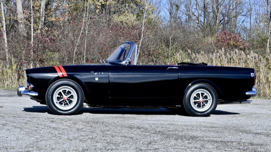 1966 Sunbeam Tiger Mark I - Image 2 of 31