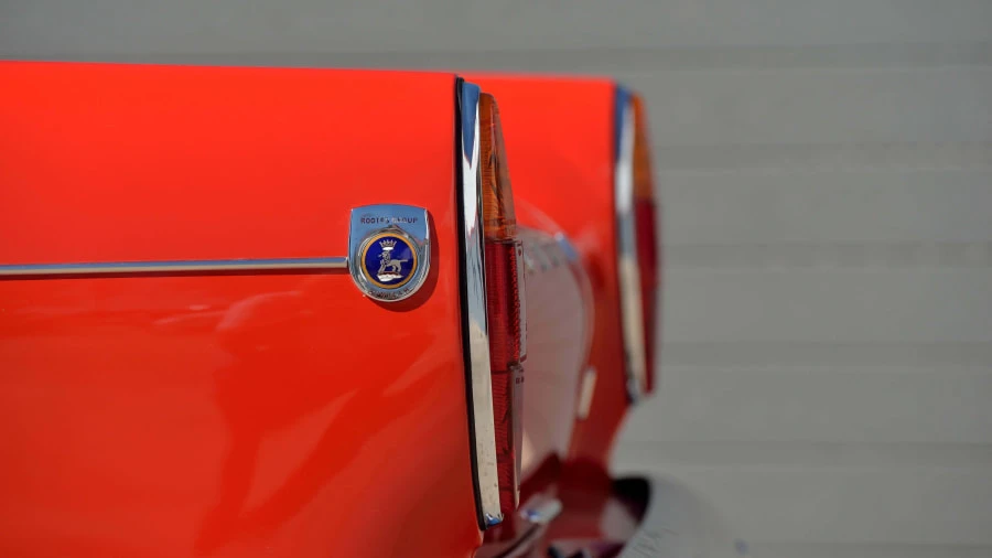 1966 Sunbeam Tiger Mark I - Image 18 of 27