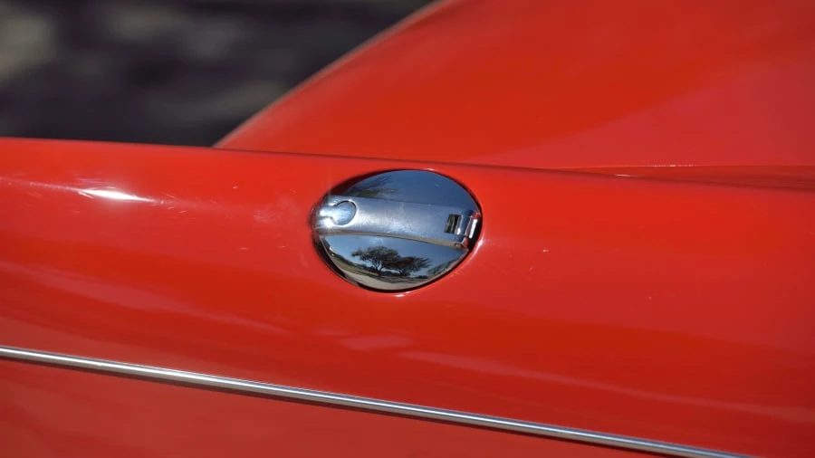 1966 Sunbeam Tiger Mark I - Image 25 of 27